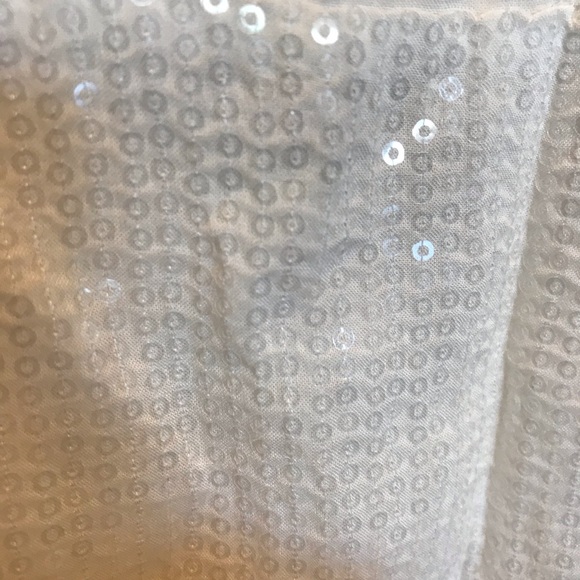 Joseph Ribkoff White Tank Top - Picture 5 of 7